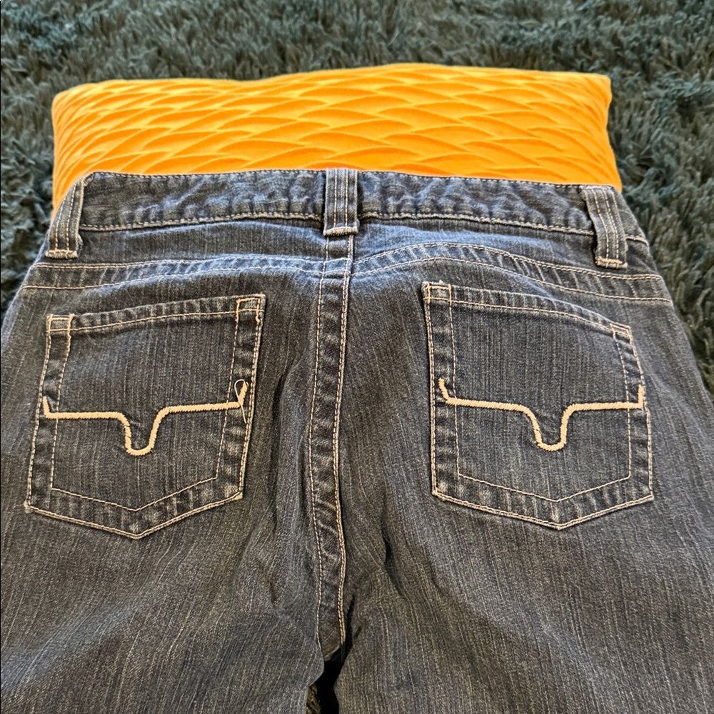 Kimes Ranch Jolene 6/32